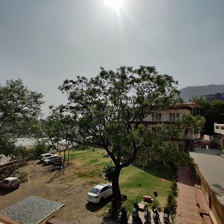 Devaaya Palace Rishikesh Exterior photo