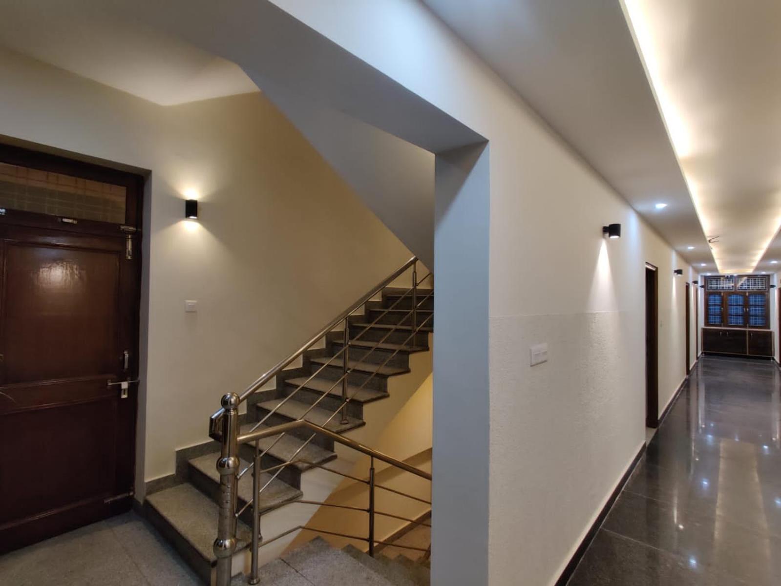 Devaaya Palace Rishikesh Exterior photo